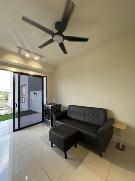 Servis Apartment untuk Disewa di The Era @ Duta North - Max Ng - PropertyGuru.com.my