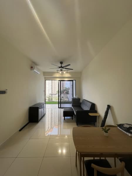 Servis Apartment untuk Disewa di The Era @ Duta North - Max Ng - PropertyGuru.com.my