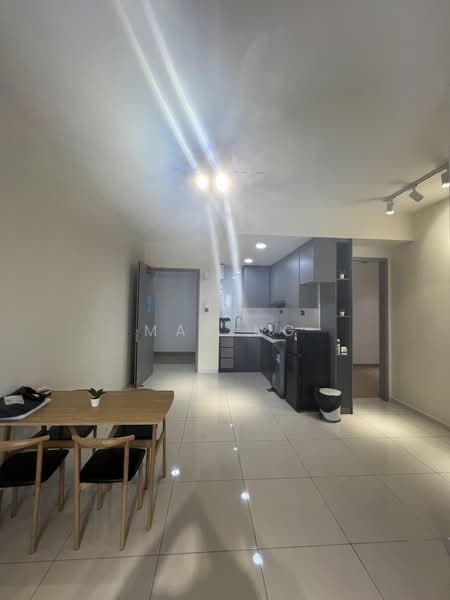 Servis Apartment untuk Disewa di The Era @ Duta North - Max Ng - PropertyGuru.com.my