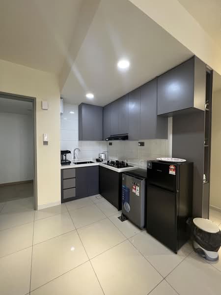 Servis Apartment untuk Disewa di The Era @ Duta North - Max Ng - PropertyGuru.com.my