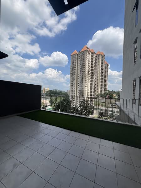 Servis Apartment untuk Disewa di The Era @ Duta North - Max Ng - PropertyGuru.com.my