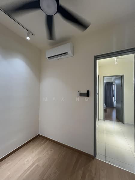 Servis Apartment untuk Disewa di The Era @ Duta North - Max Ng - PropertyGuru.com.my