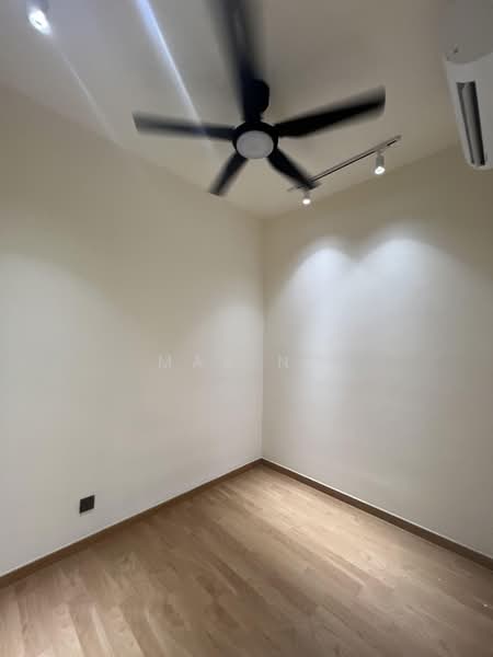 Servis Apartment untuk Disewa di The Era @ Duta North - Max Ng - PropertyGuru.com.my
