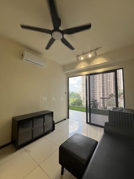 Servis Apartment untuk Disewa di The Era @ Duta North - Max Ng - PropertyGuru.com.my