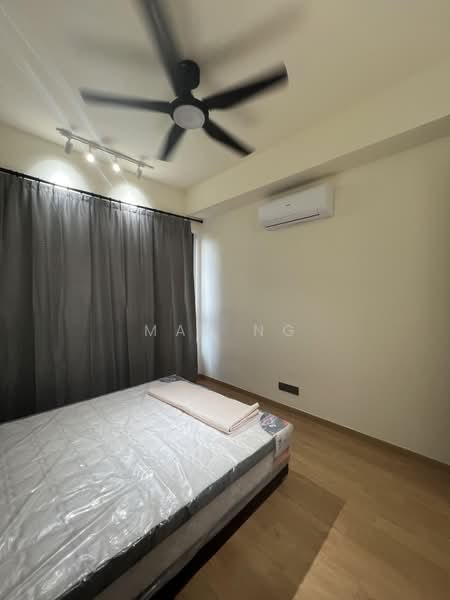 Servis Apartment untuk Disewa di The Era @ Duta North - Max Ng - PropertyGuru.com.my