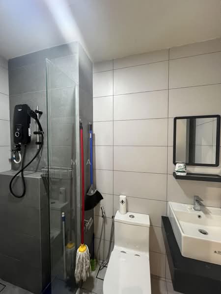 Servis Apartment untuk Disewa di The Era @ Duta North - Max Ng - PropertyGuru.com.my