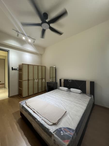 Servis Apartment untuk Disewa di The Era @ Duta North - Max Ng - PropertyGuru.com.my