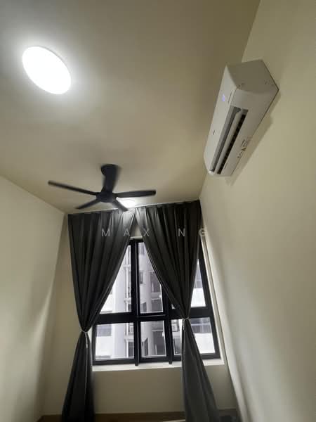 Service Residence for Rent at The Era @ Duta North - Max Ng - PropertyGuru.com.my