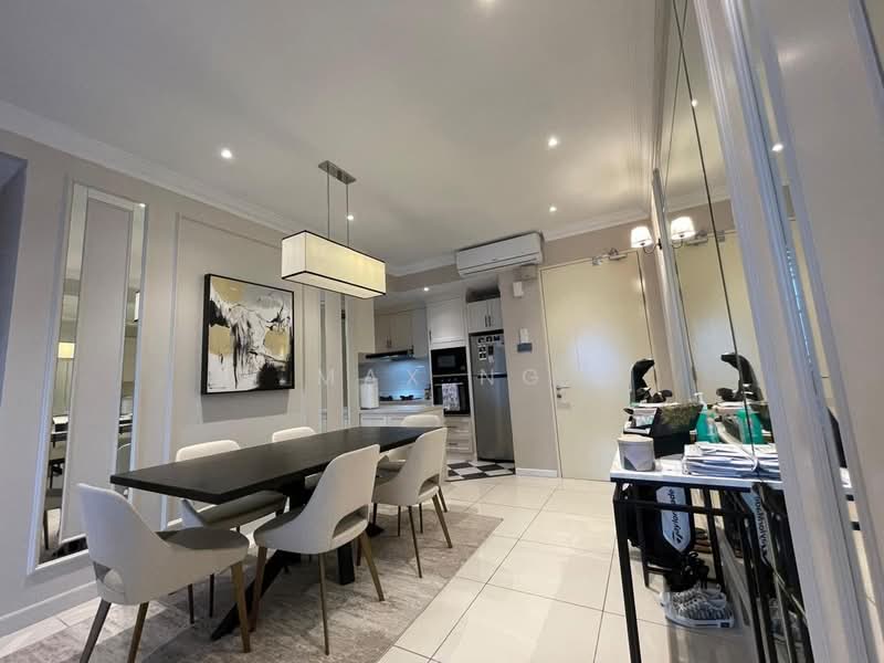 Service Residence for Rent at The Era @ Duta North - Max Ng - PropertyGuru.com.my