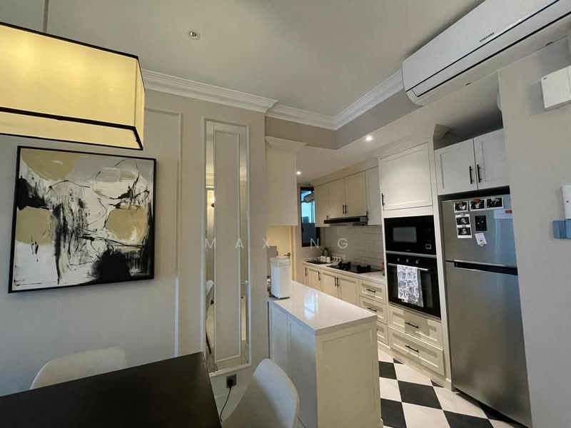 Service Residence for Rent at The Era @ Duta North - Max Ng - PropertyGuru.com.my