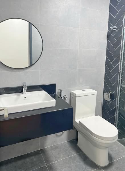 Service Residence for Sale at Sunway Velocity TWO - Steve Loh - Bathroom - PropertyGuru.com.my