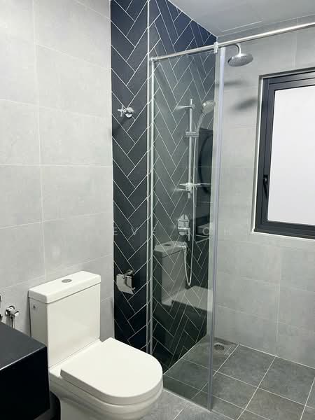 Service Residence for Sale at Sunway Velocity TWO - Steve Loh - Bathroom - PropertyGuru.com.my