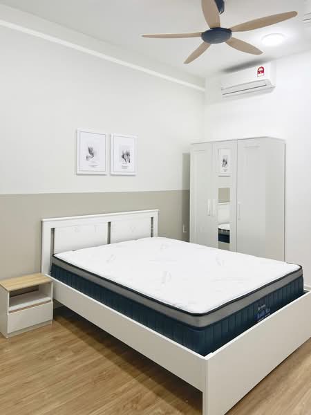 Service Residence for Sale at Sunway Velocity TWO - Steve Loh - Bedroom - PropertyGuru.com.my