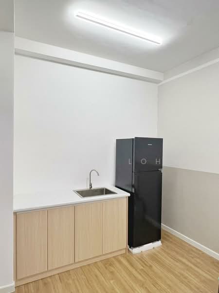 Service Residence for Sale at Sunway Velocity TWO - Steve Loh - Kitchen - PropertyGuru.com.my