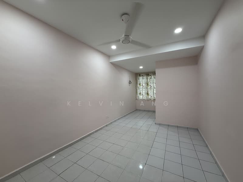 2-storey Terraced House for Sale in Taman Skudai Baru (Skudai) - KELVIN ANG - Bedroom - PropertyGuru.com.my