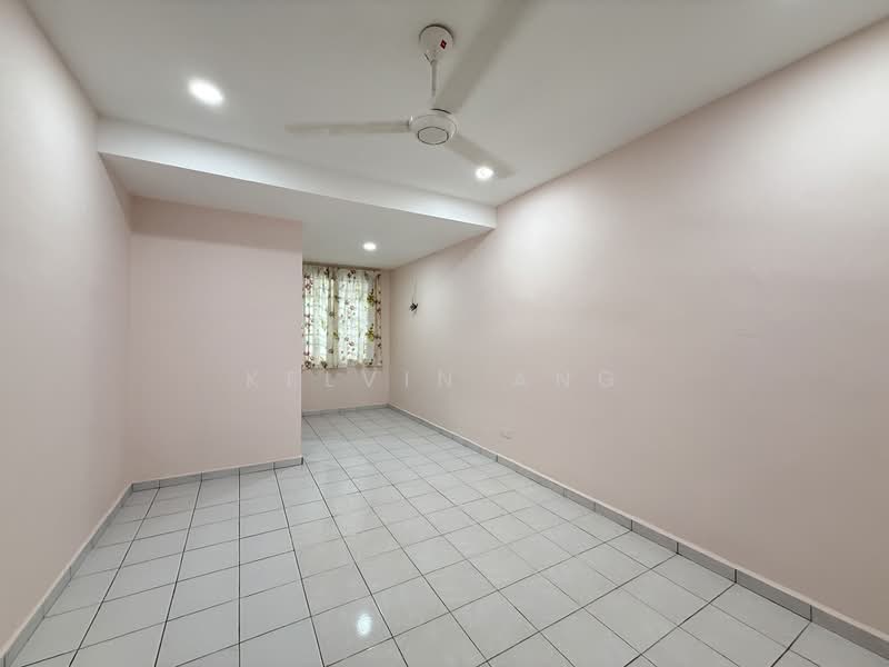 2-storey Terraced House for Sale in Taman Skudai Baru (Skudai) - KELVIN ANG - Bedroom - PropertyGuru.com.my