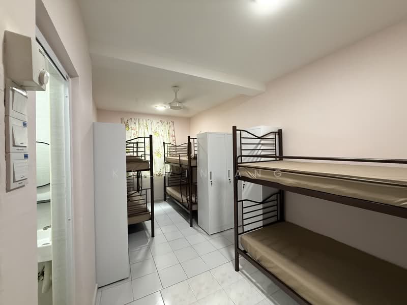 2-storey Terraced House for Sale in Taman Skudai Baru (Skudai) - KELVIN ANG - Bedroom - PropertyGuru.com.my