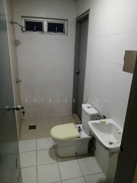 Condominium for Rent at The Wharf Residence - Shirlee Toh - Bathroom - PropertyGuru.com.my