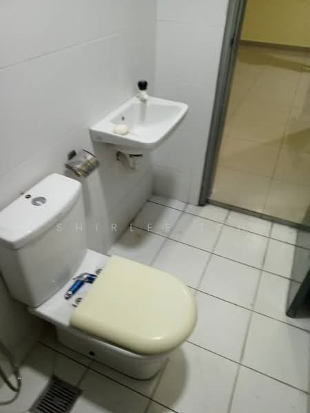 Condominium for Rent at The Wharf Residence - Shirlee Toh - Bathroom - PropertyGuru.com.my
