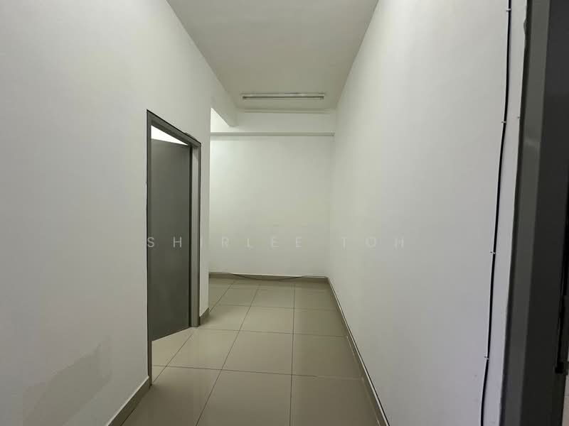 Kondominium untuk Disewa di The Wharf Residence - Shirlee Toh - PropertyGuru.com.my