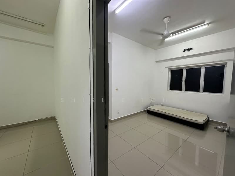 Kondominium untuk Disewa di The Wharf Residence - Shirlee Toh - PropertyGuru.com.my