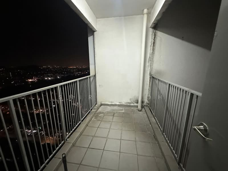 Kondominium untuk Disewa di The Wharf Residence - Shirlee Toh - PropertyGuru.com.my