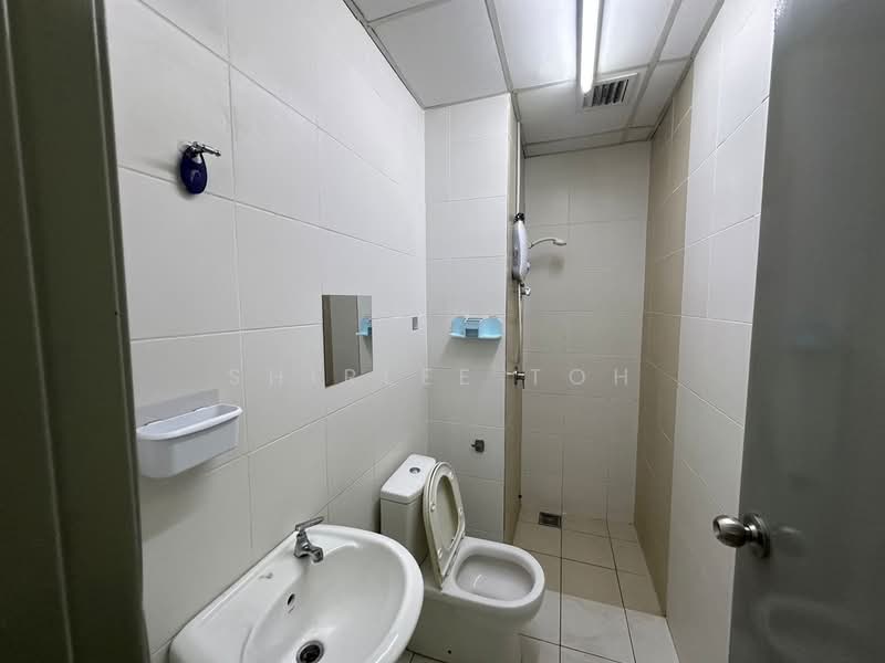 Kondominium untuk Disewa di The Wharf Residence - Shirlee Toh - PropertyGuru.com.my