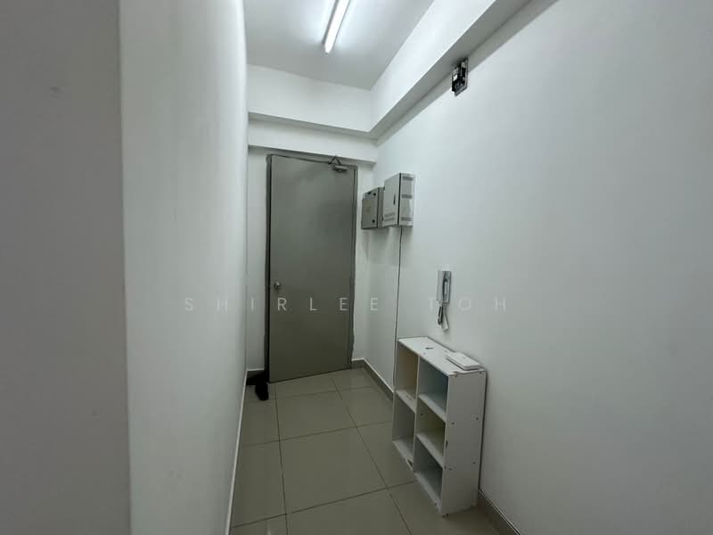 Kondominium untuk Disewa di The Wharf Residence - Shirlee Toh - PropertyGuru.com.my