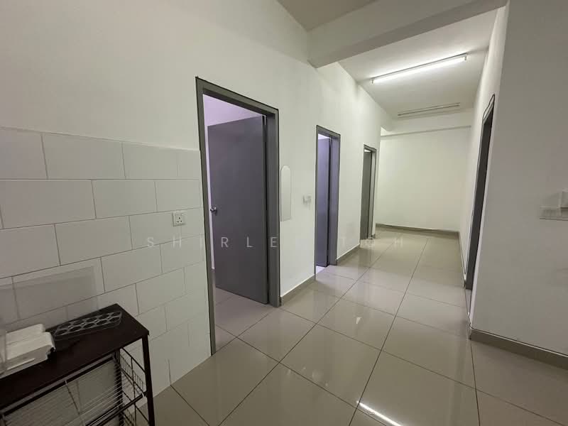 Kondominium untuk Disewa di The Wharf Residence - Shirlee Toh - PropertyGuru.com.my