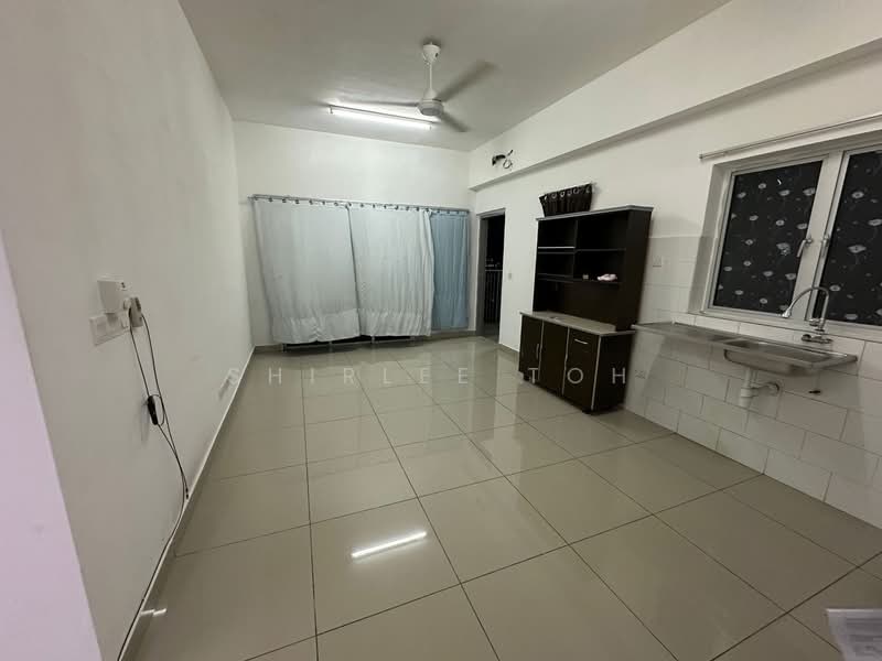 Kondominium untuk Disewa di The Wharf Residence - Shirlee Toh - PropertyGuru.com.my