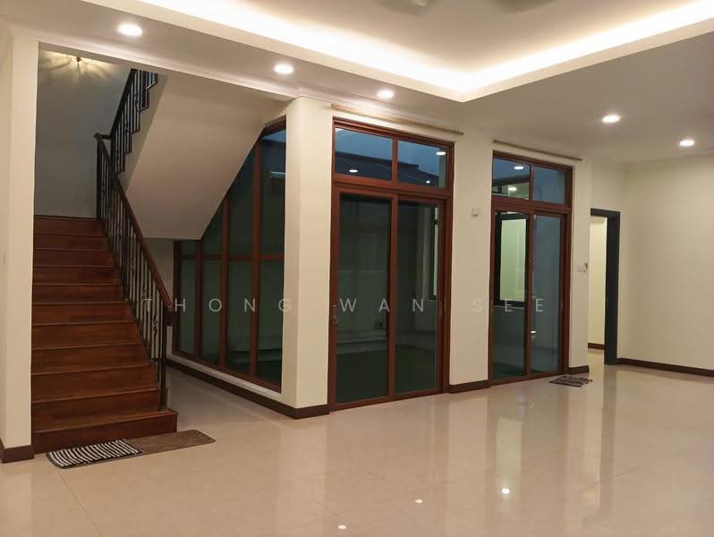 Semi-Detached House for Rent in Duta Nusantara (Batu) - Thong Wan See - PropertyGuru.com.my