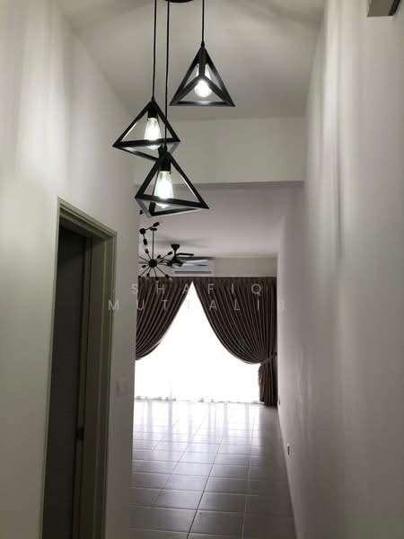 Pangsapuri untuk Disewa di Residensi Pandanmas 2 - Shafiq Muttalib - Interior - PropertyGuru.com.my
