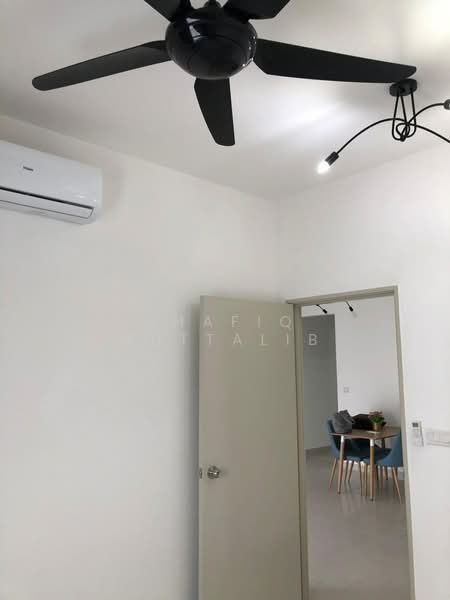 Pangsapuri untuk Disewa di Residensi Pandanmas 2 - Shafiq Muttalib - Interior - PropertyGuru.com.my