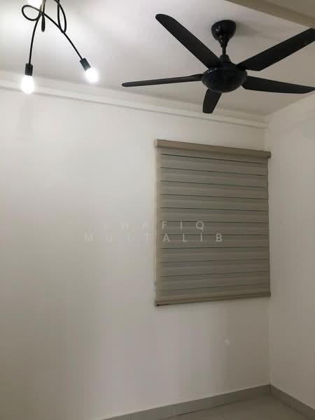 Pangsapuri untuk Disewa di Residensi Pandanmas 2 - Shafiq Muttalib - Interior - PropertyGuru.com.my