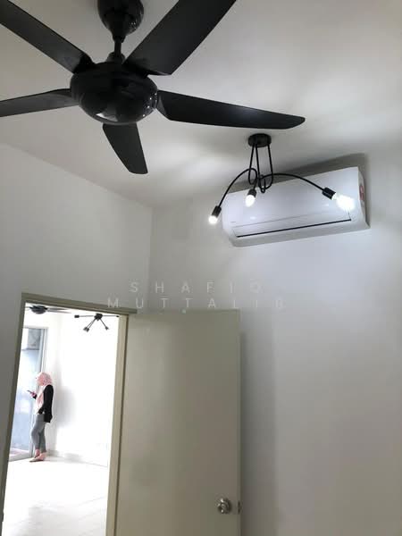 Pangsapuri untuk Disewa di Residensi Pandanmas 2 - Shafiq Muttalib - Interior - PropertyGuru.com.my