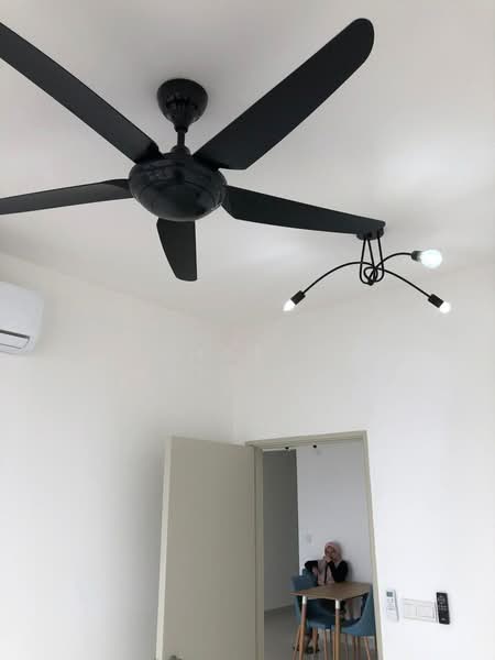 Pangsapuri untuk Disewa di Residensi Pandanmas 2 - Shafiq Muttalib - Dining Room - PropertyGuru.com.my