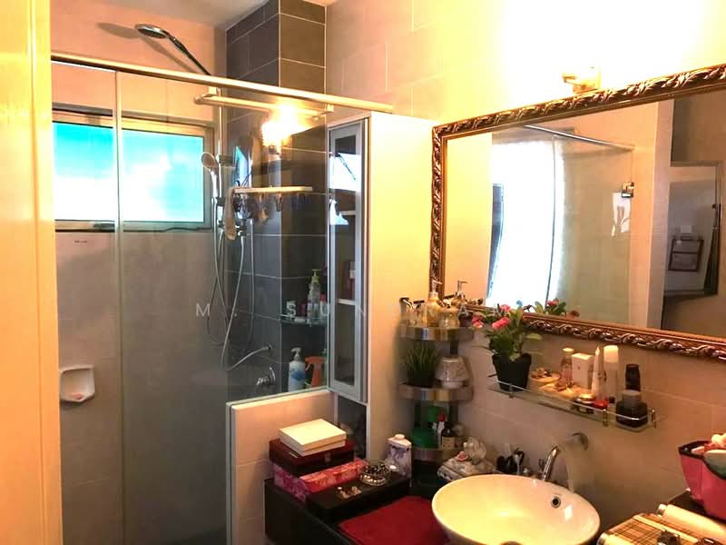 Bungalow for Sale in Bandar Botanic (Klang) - M. Sundram - Bathroom - PropertyGuru.com.my