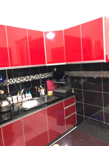 Bungalow for Sale in Bandar Botanic (Klang) - M. Sundram - Kitchen - PropertyGuru.com.my