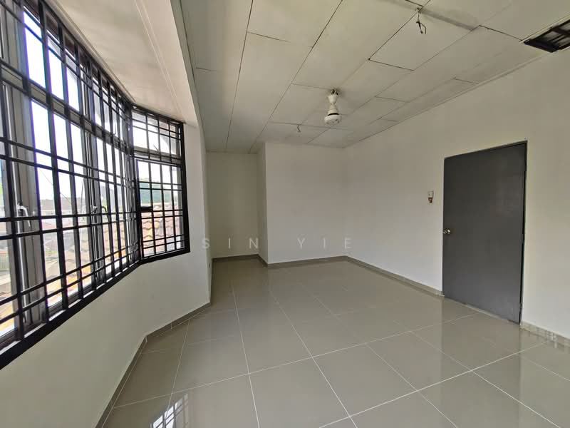 2-storey Terraced House for Sale in Taman Impian Jaya (Senai) - Sin Yie - PropertyGuru.com.my