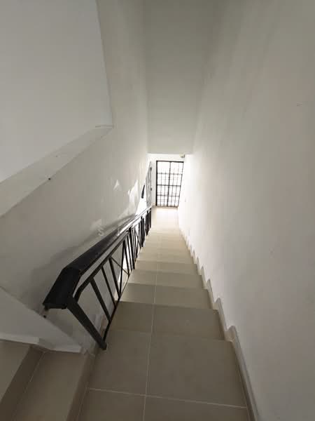 2-storey Terraced House for Sale in Taman Impian Jaya (Senai) - Sin Yie - PropertyGuru.com.my