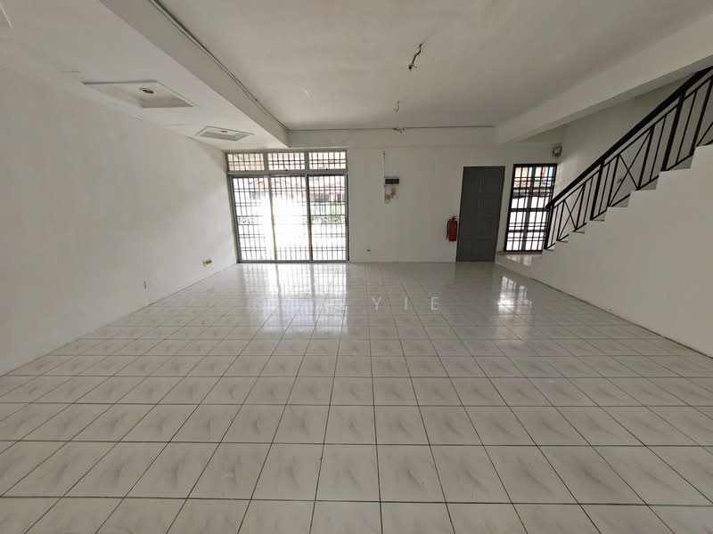 2-storey Terraced House for Sale in Taman Impian Jaya (Senai) - Sin Yie - PropertyGuru.com.my