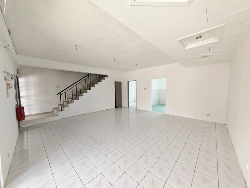 2-storey Terraced House for Sale in Taman Impian Jaya (Senai) - Sin Yie - PropertyGuru.com.my