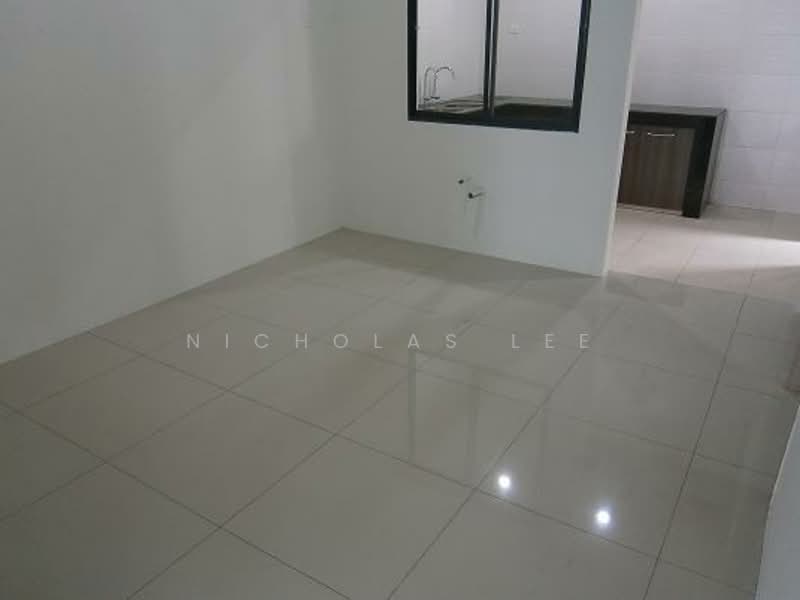 Cluster House for Rent in Meru Mutiara (Ipoh) - Nicholas Lee - Kitchen - PropertyGuru.com.my