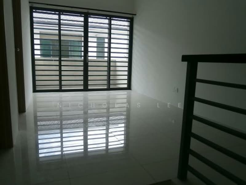 Cluster House for Rent in Meru Mutiara (Ipoh) - Nicholas Lee - Interior - PropertyGuru.com.my