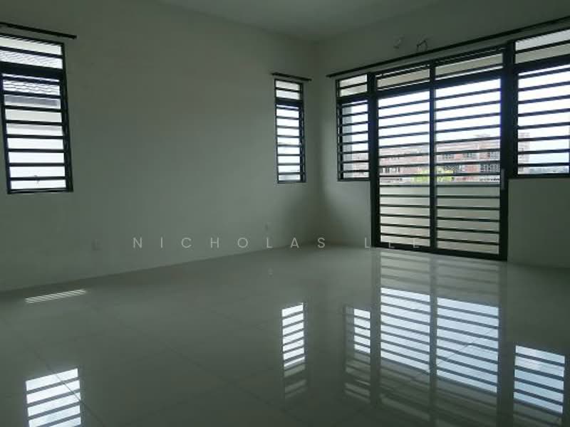 Cluster House for Rent in Meru Mutiara (Ipoh) - Nicholas Lee - Interior - PropertyGuru.com.my