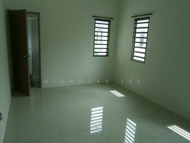 Cluster House for Rent in Meru Mutiara (Ipoh) - Nicholas Lee - Interior - PropertyGuru.com.my