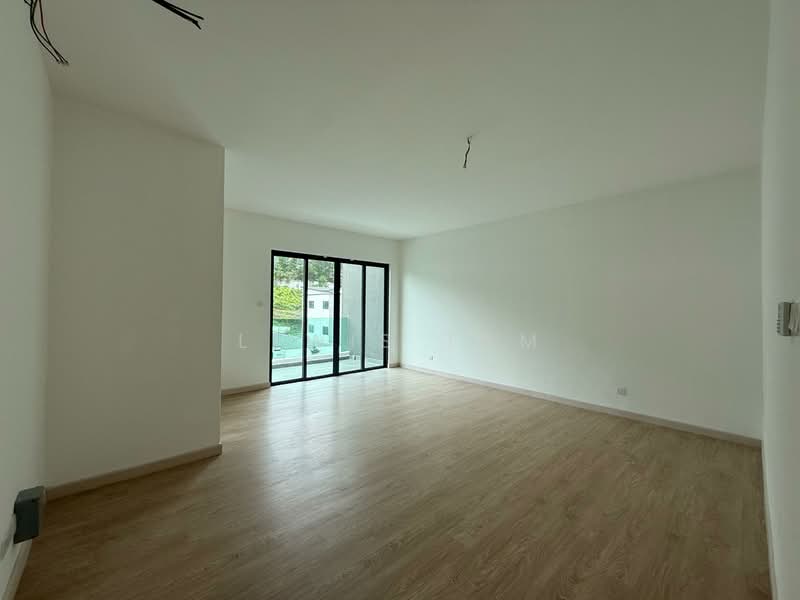 For Sale - saujana height, kajang, selangor