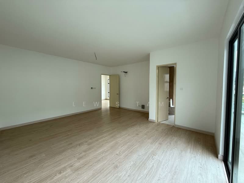 For Sale - saujana height, kajang, selangor