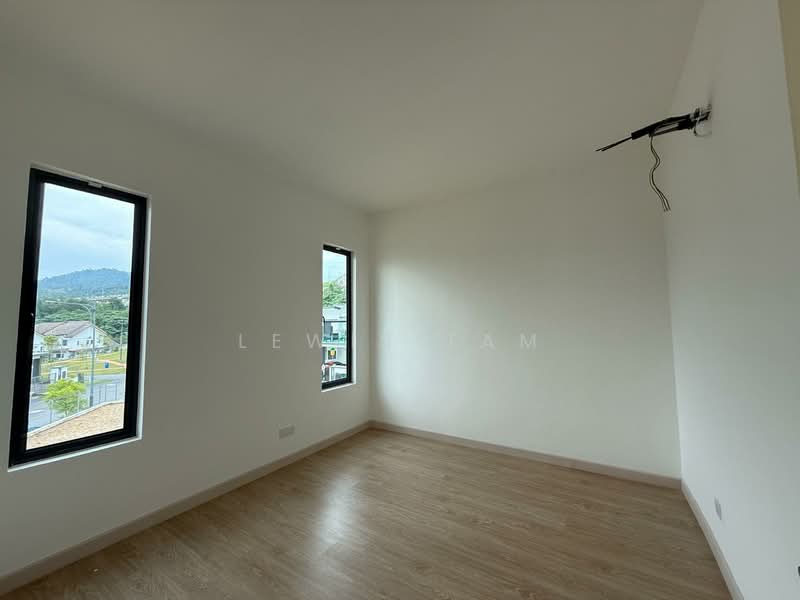 For Sale - saujana height, kajang, selangor