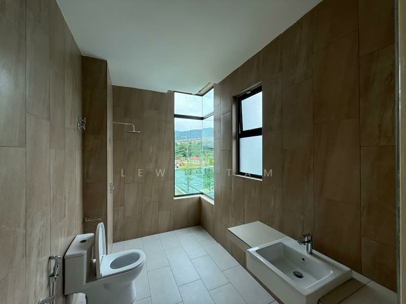 For Sale - saujana height, kajang, selangor